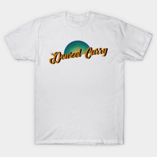 vintage retro Denzel Curry T-Shirt